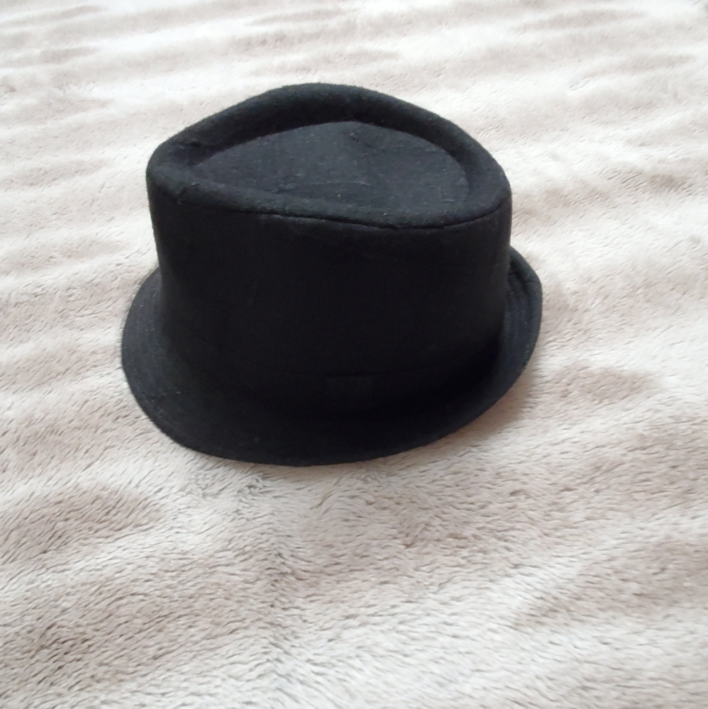 3 for $20 🖤Black fashion hat